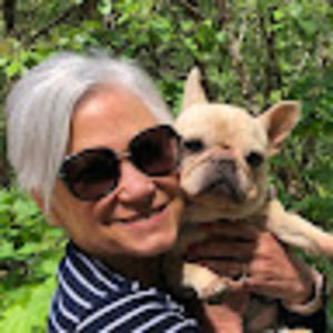 Meet your Posher, Cindy